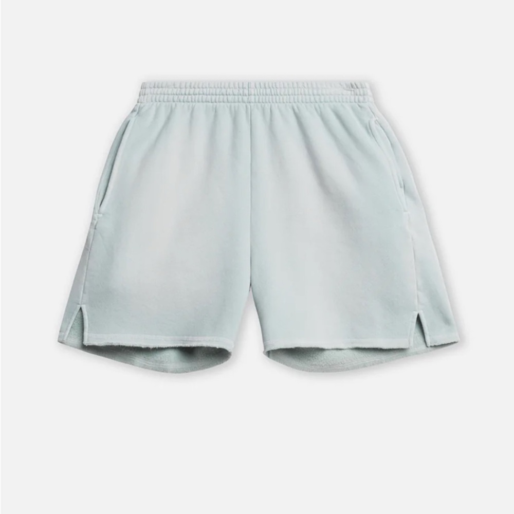 Men's Light Blue Shorts NWT